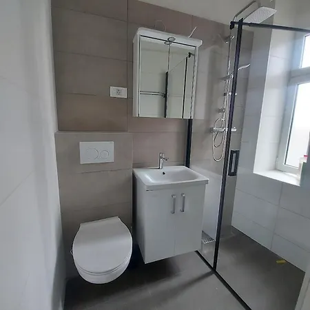 Casa Julija Apartment