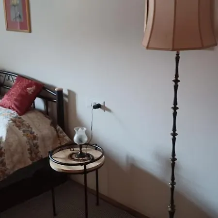 Casa Julija Apartment