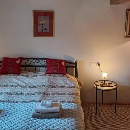 Casa Julija דירה רוביני