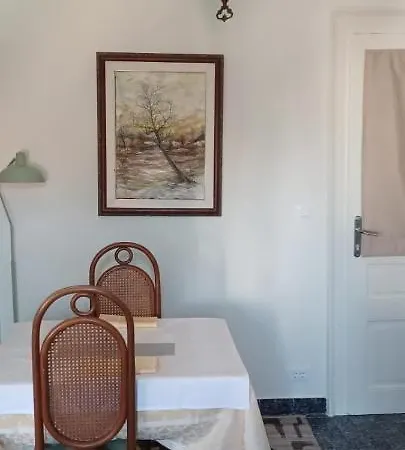 Casa Julija Διαμέρισμα