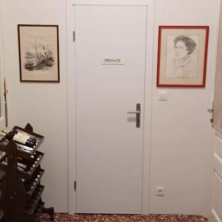 Διαμέρισμα Casa Julija Ρόβινι