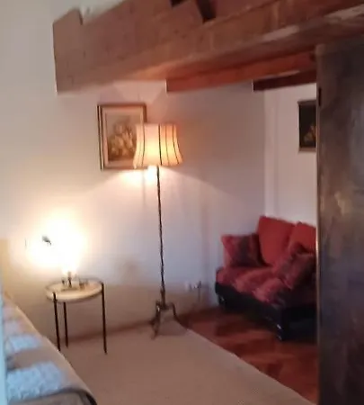 Casa Julija Διαμέρισμα