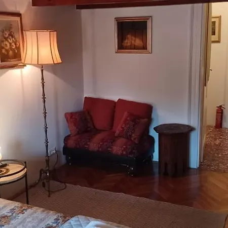 Casa Julija Διαμέρισμα Ρόβινι