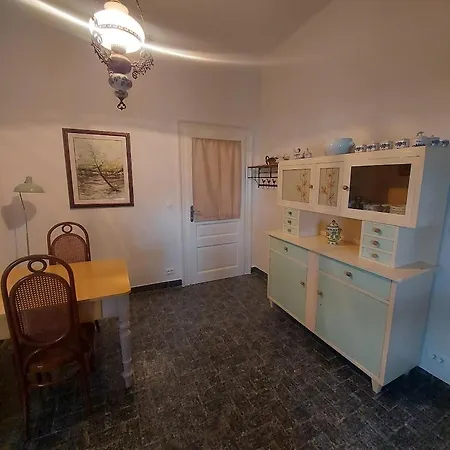 Casa Julija Apartmán *