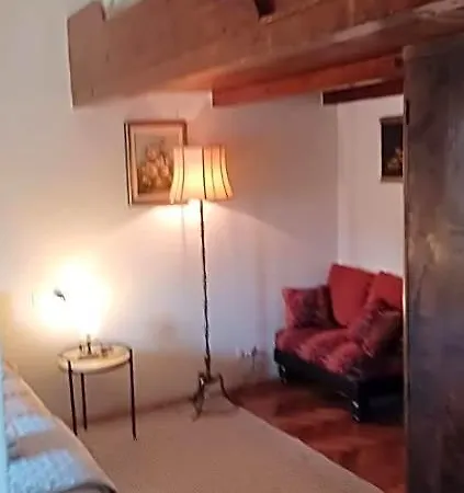 Apartment Casa Julija