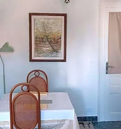 Casa Julija *