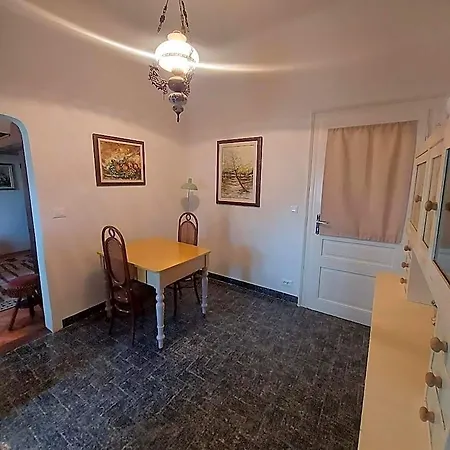 Apartmán Casa Julija