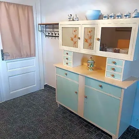 Casa Julija Apartment *