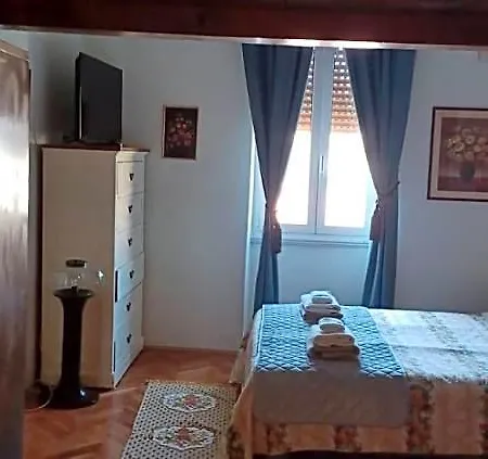 Casa Julija