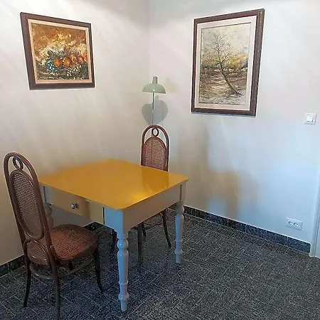 Apartmán Casa Julija