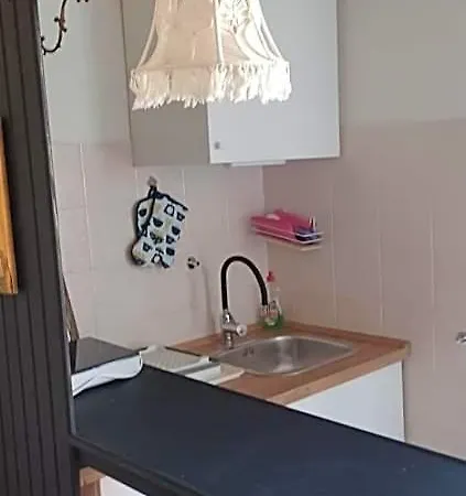 Casa Julija Apartmán *