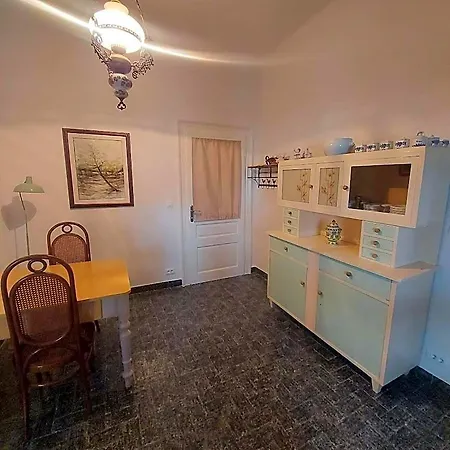 Apartment Casa Julija *