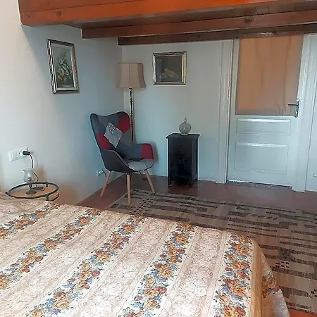 Casa Julija * Rovinj