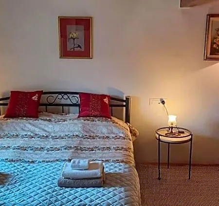 Apartamento Casa Julija Rovinj