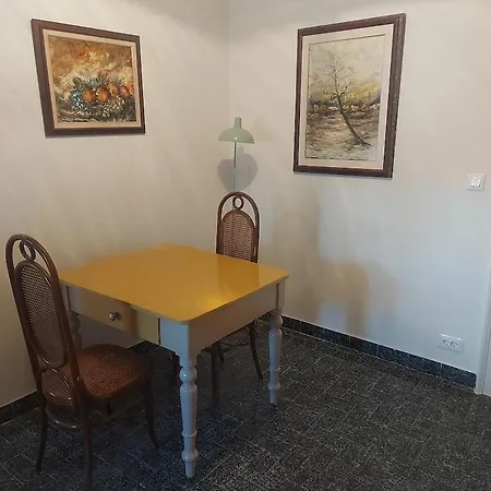 Apartament Casa Julija *