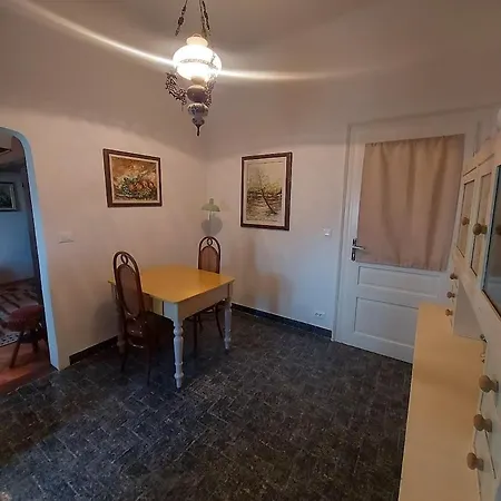Apartament Casa Julija *