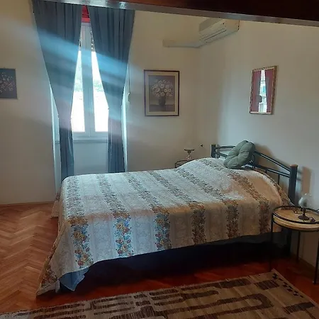 Appartamento Casa Julija