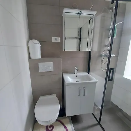 Apartament Casa Julija