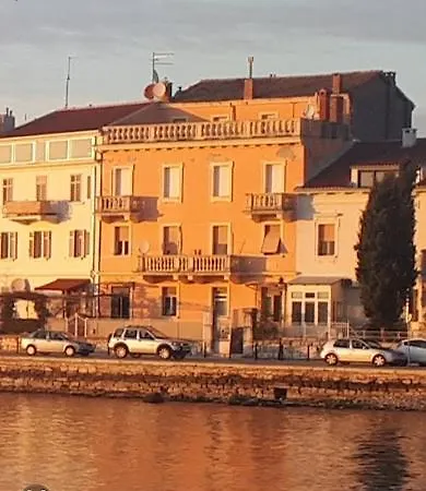 Apartament Casa Julija Rovinj