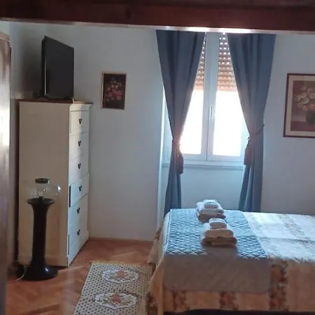 Casa Julija Rovigno