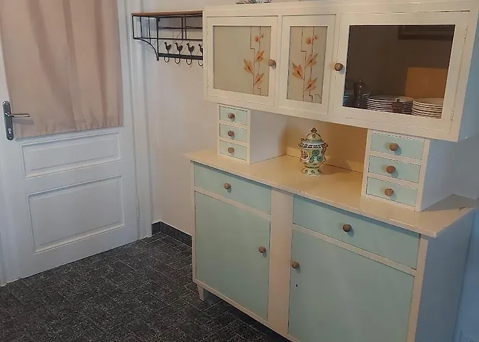 Casa Julija *