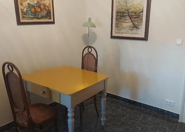 Appartamento Casa Julija *