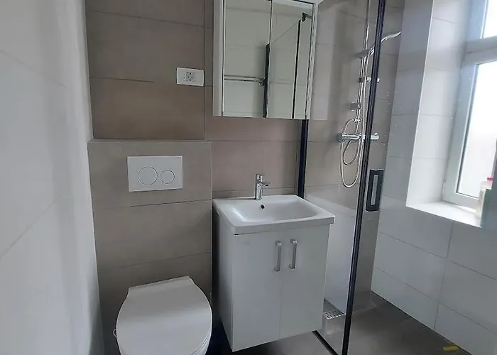 Casa Julija Appartamento