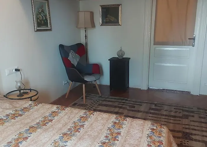 Casa Julija Rovigno