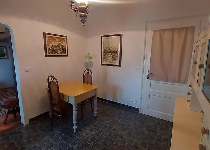 Appartamento Casa Julija *