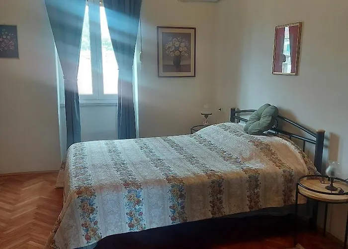 Appartamento Casa Julija