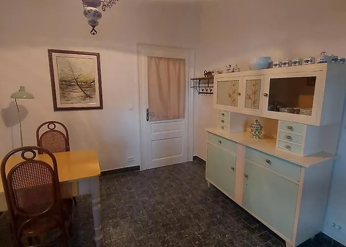 Casa Julija Appartamento *