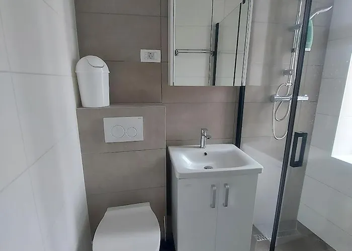 Appartamento Casa Julija