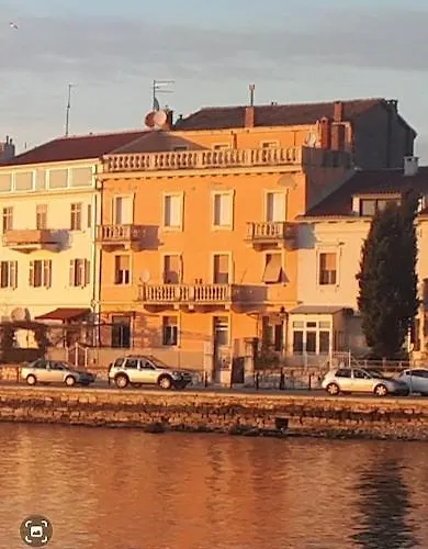 Appartamento Casa Julija Rovigno