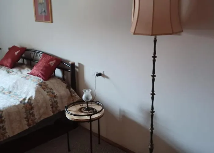 Casa Julija Appartamento