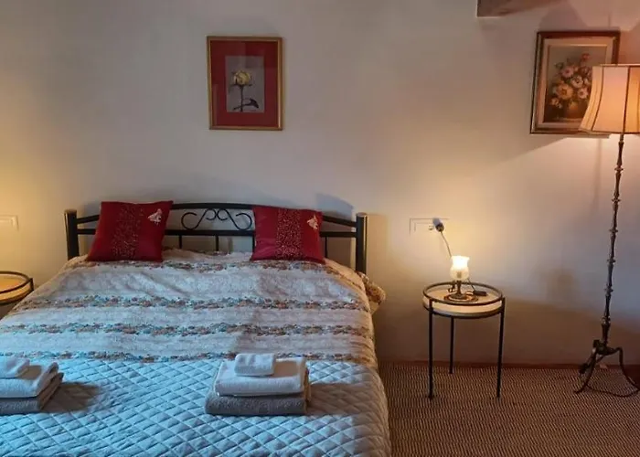 Casa Julija Appartamento Rovigno