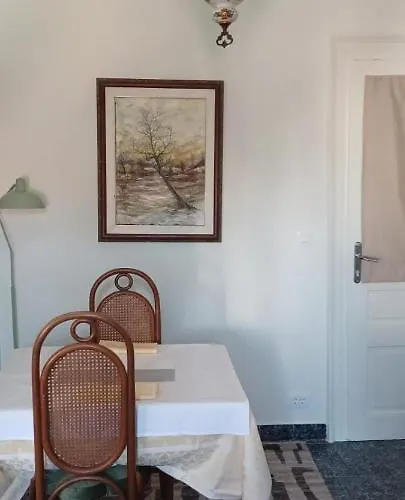 Casa Julija Appartamento