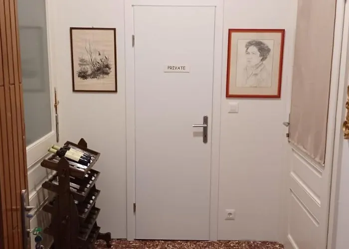 Appartamento Casa Julija Rovigno