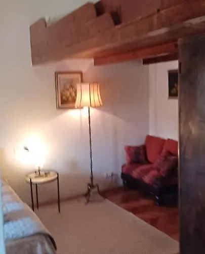 Casa Julija Appartamento