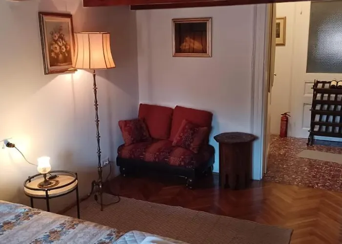 Casa Julija Appartamento Rovigno