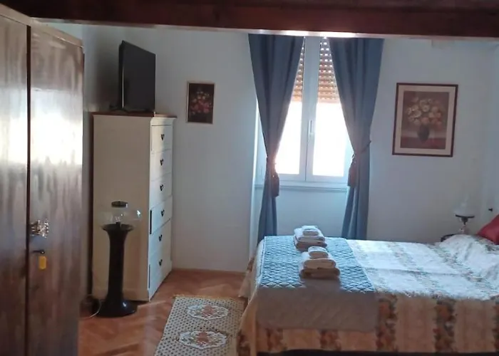 Casa Julija Rovigno